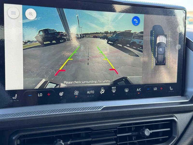 New 2025 Ford Bronco Sport Badlands w/ Badlands Tech Package image 17