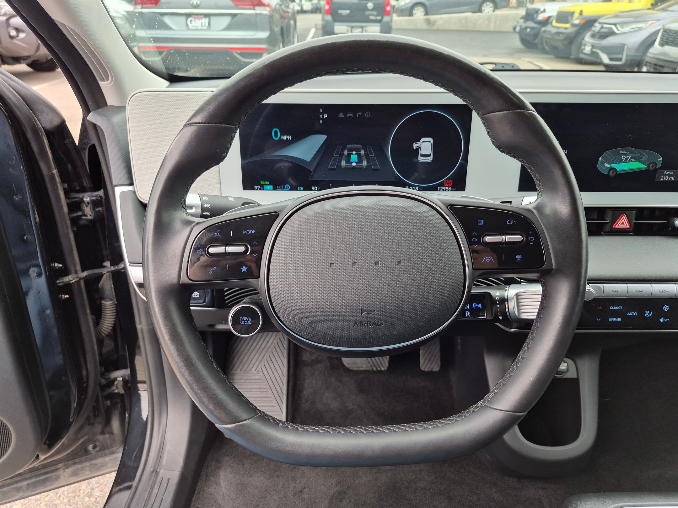 Used 2024 Hyundai Ioniq 5 SEL AWD/4WD image 19