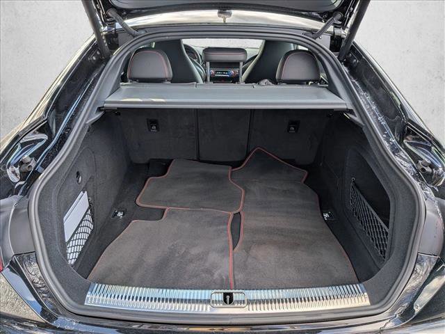 Certified 2025 Audi S5 Premium Plus image 5