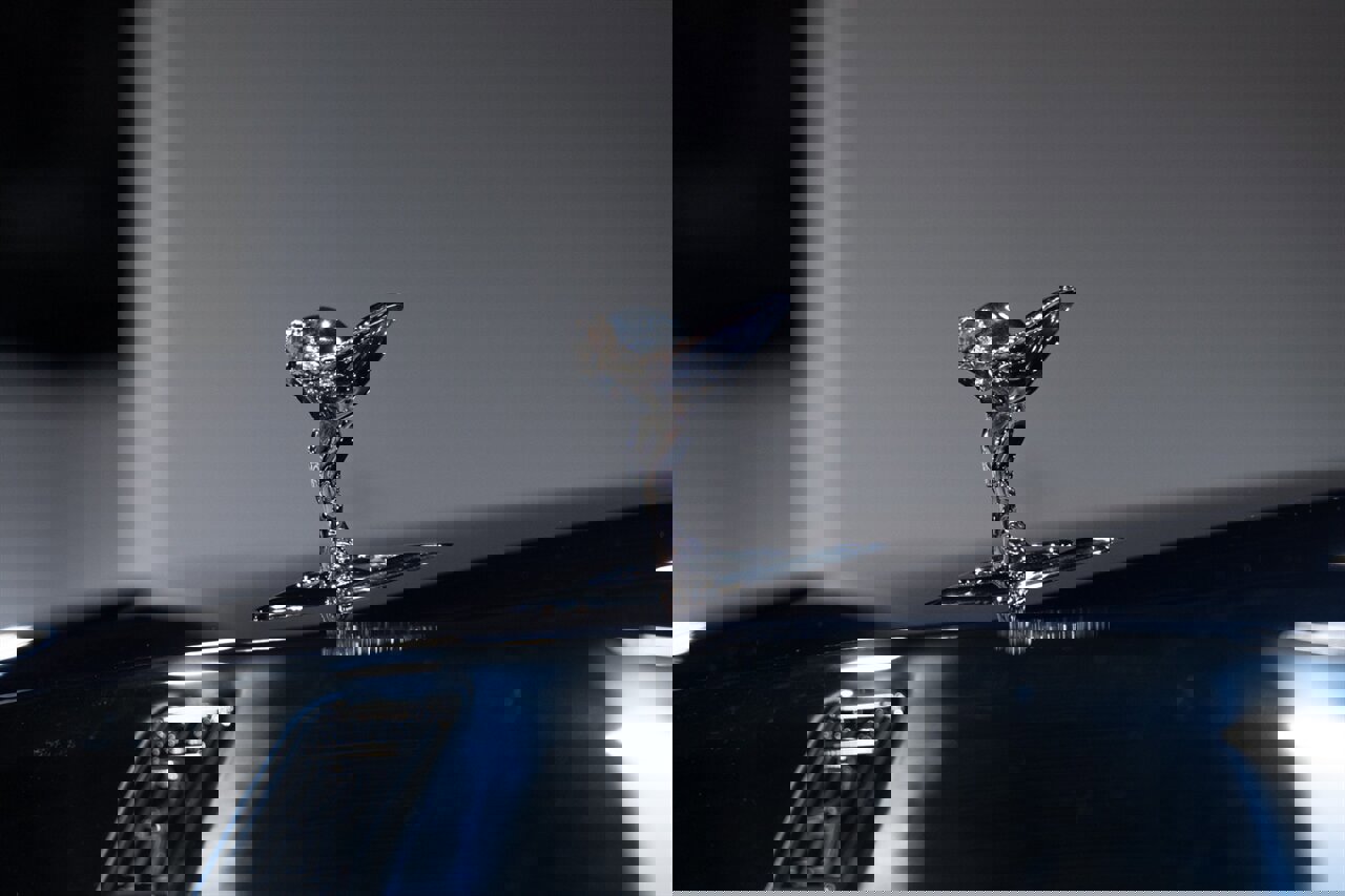 Used 2024 Rolls-Royce Spectre w/ Spectre Launch Package image 70