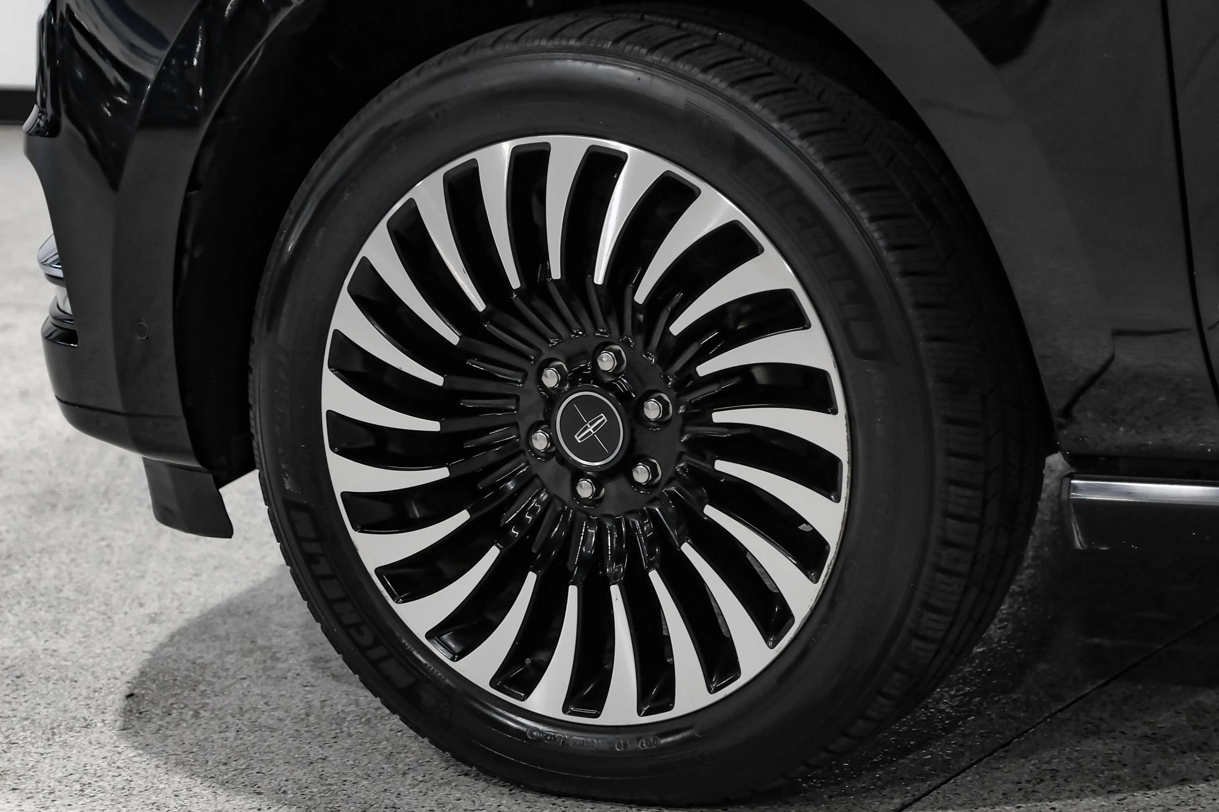 Used 2020 Lincoln Navigator Black Label image 54