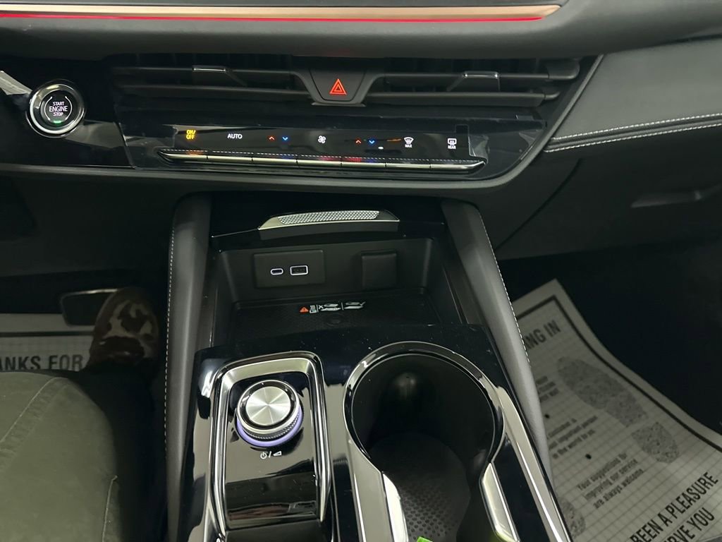 New 2026 Buick Envision Sport Touring AWD/4WD image 40