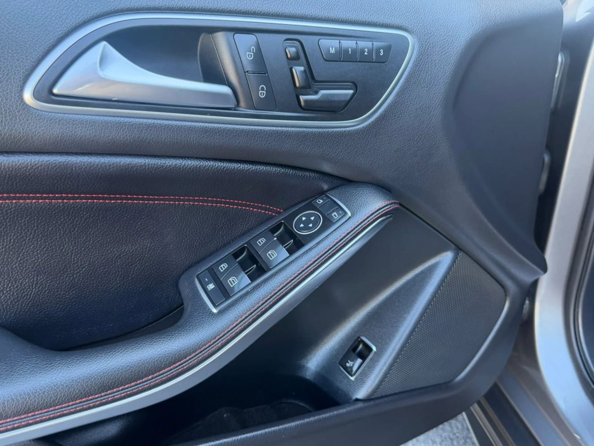 Used 2016 Mercedes-Benz GLA 45 AMG 4MATIC image 44