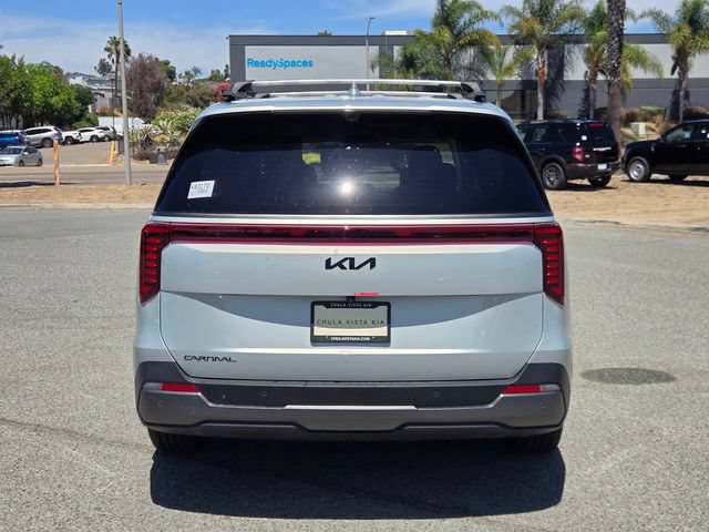 New 2026 Kia Carnival SX Prestige FWD image 19