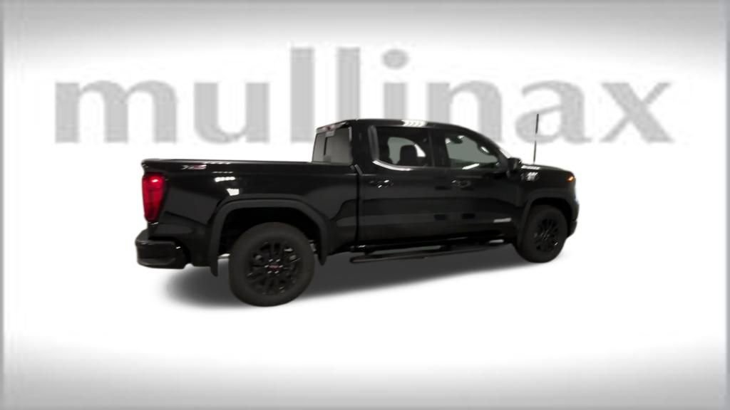 New 2026 GMC Sierra 1500 Elevation w/ Elevation Premium Package image 52