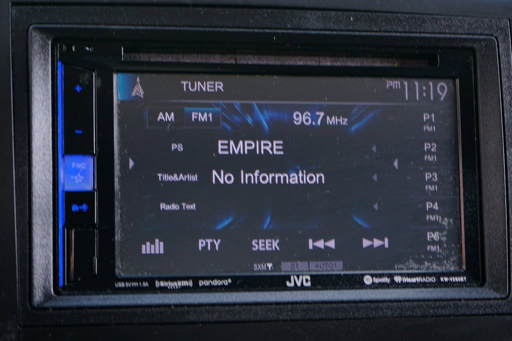 Used 2012 Chevrolet Silverado 3500 W/T image 25