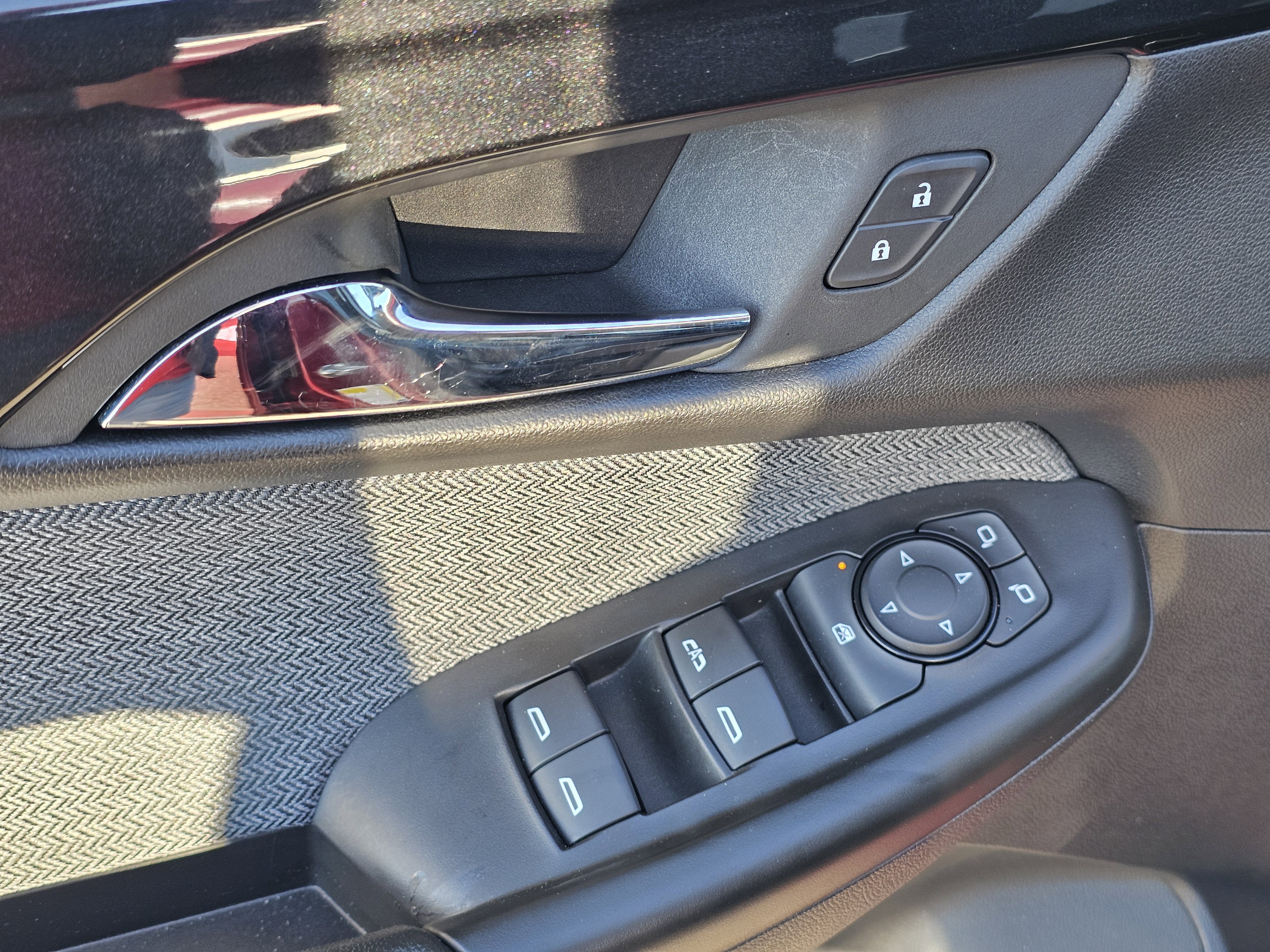 Used 2025 Chevrolet TrailBlazer LT image 15