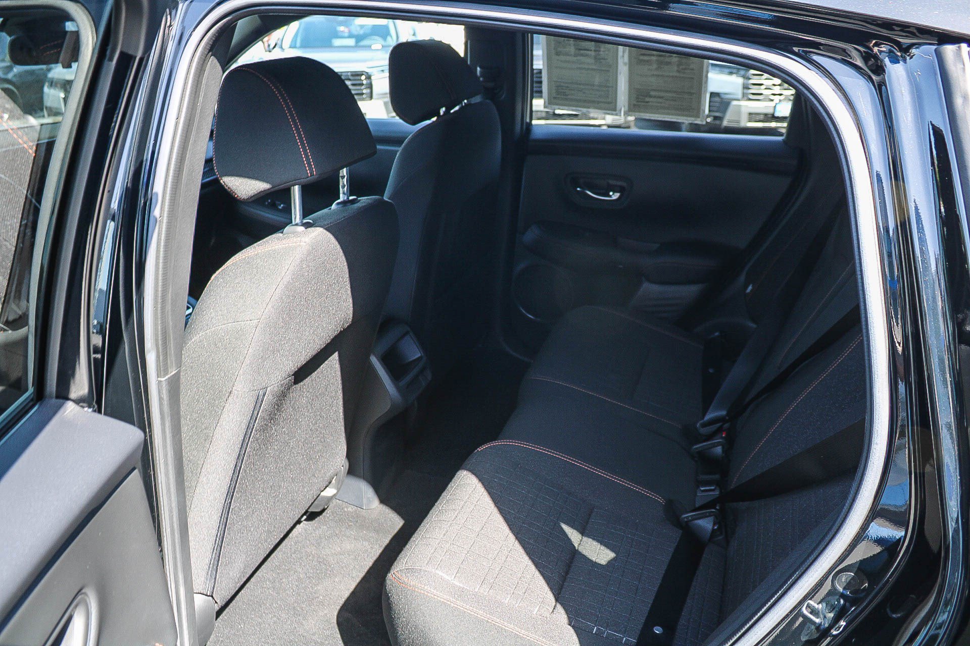 Certified 2024 Honda HR-V Sport image 20