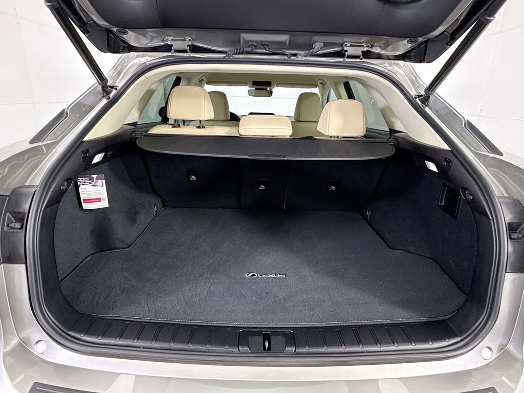 Used 2022 Lexus RX 350 FWD image 26