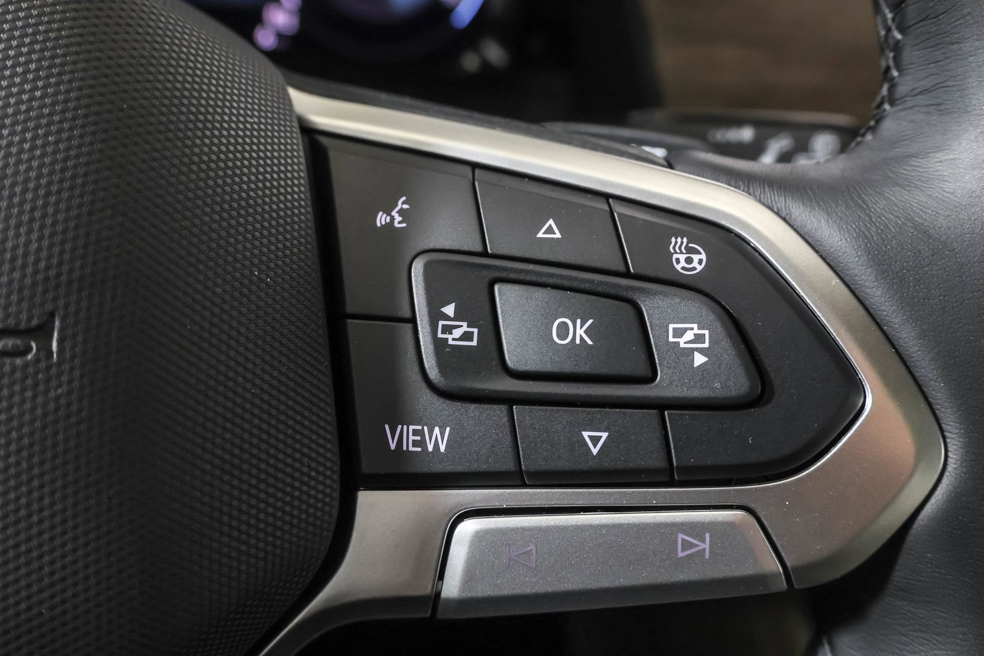 New 2026 Volkswagen Atlas SEL Premium R-Line image 26