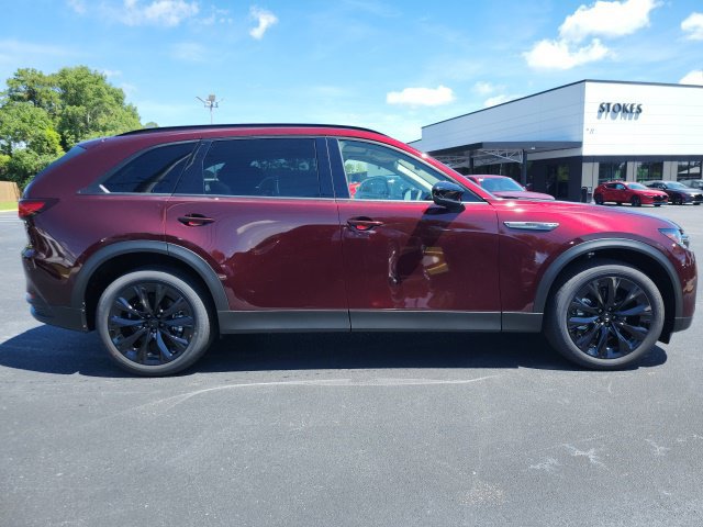 New 2026 MAZDA CX-90 3.3 Turbo w/ Premium Sport Pkg AWD/4WD image 1