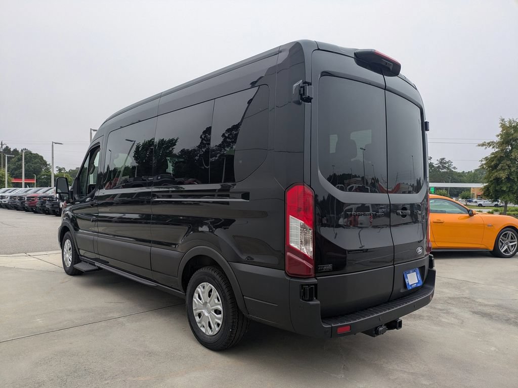 New 2026 Ford Transit 350 XLT RWD image 6