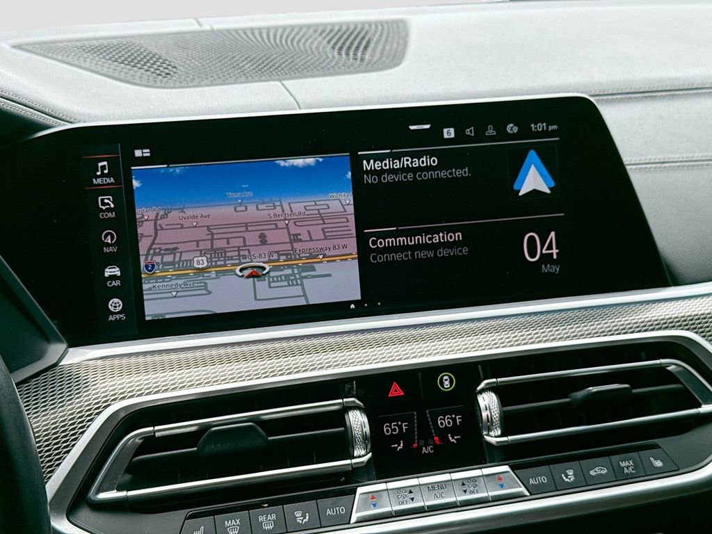 Used 2022 BMW X5 sDrive40i w/ M Sport Package RWD image 15