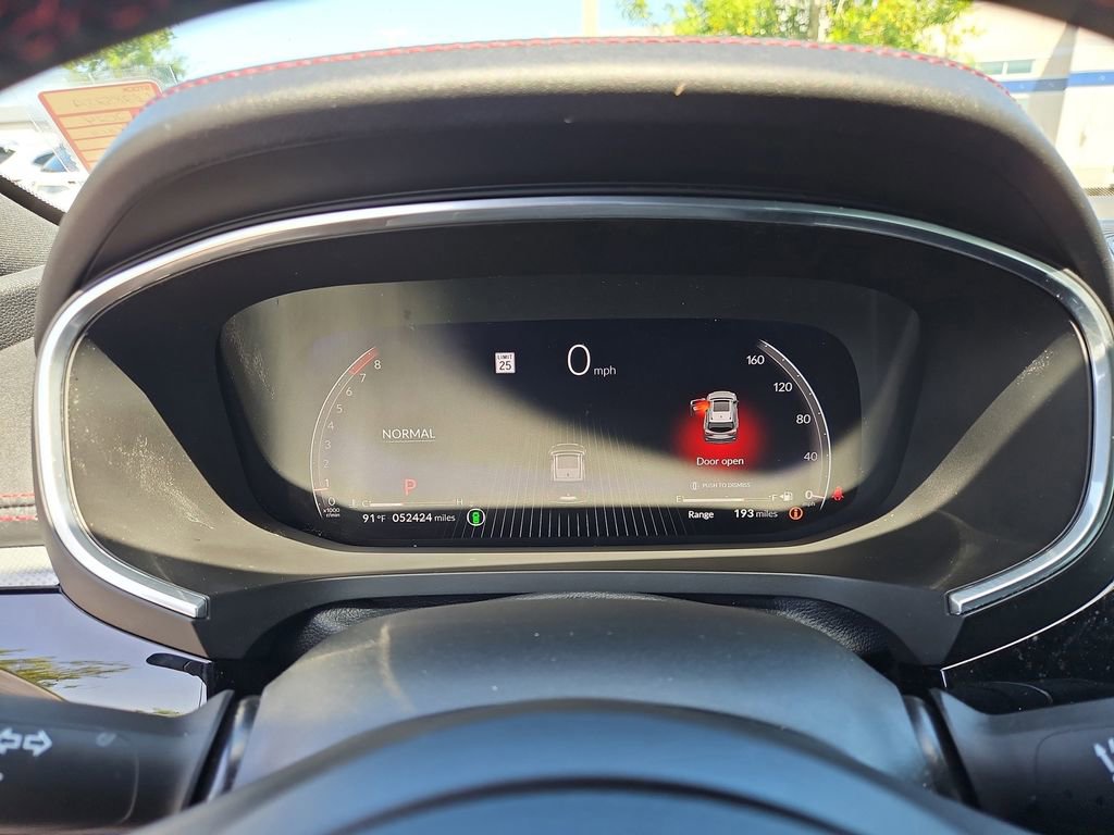 Certified 2024 Acura MDX A-Spec AWD/4WD image 22