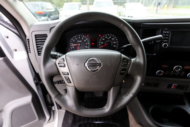 Used 2016 Nissan NV 3500 SL RWD image 21
