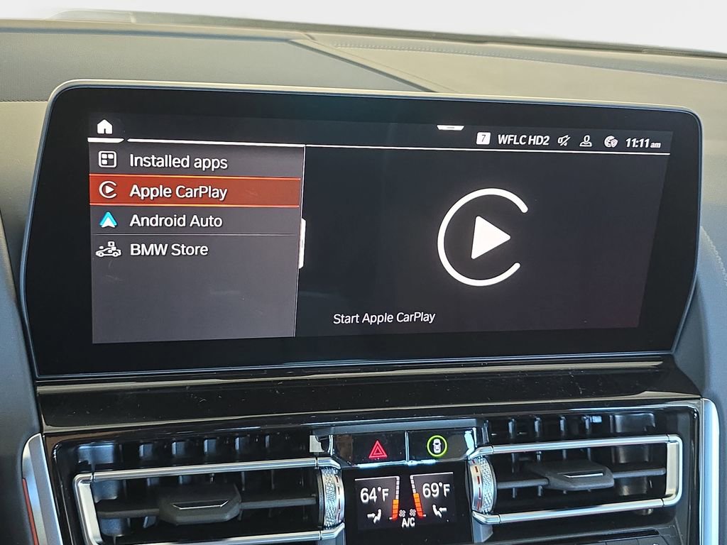 New 2026 BMW 840i image 16