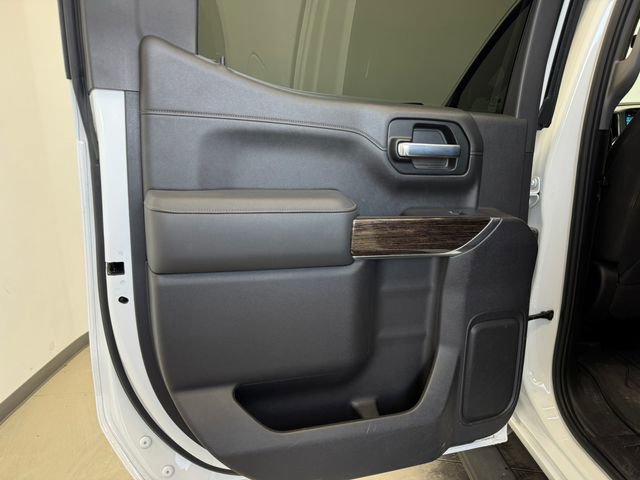 Used 2021 GMC Sierra 1500 Elevation image 43