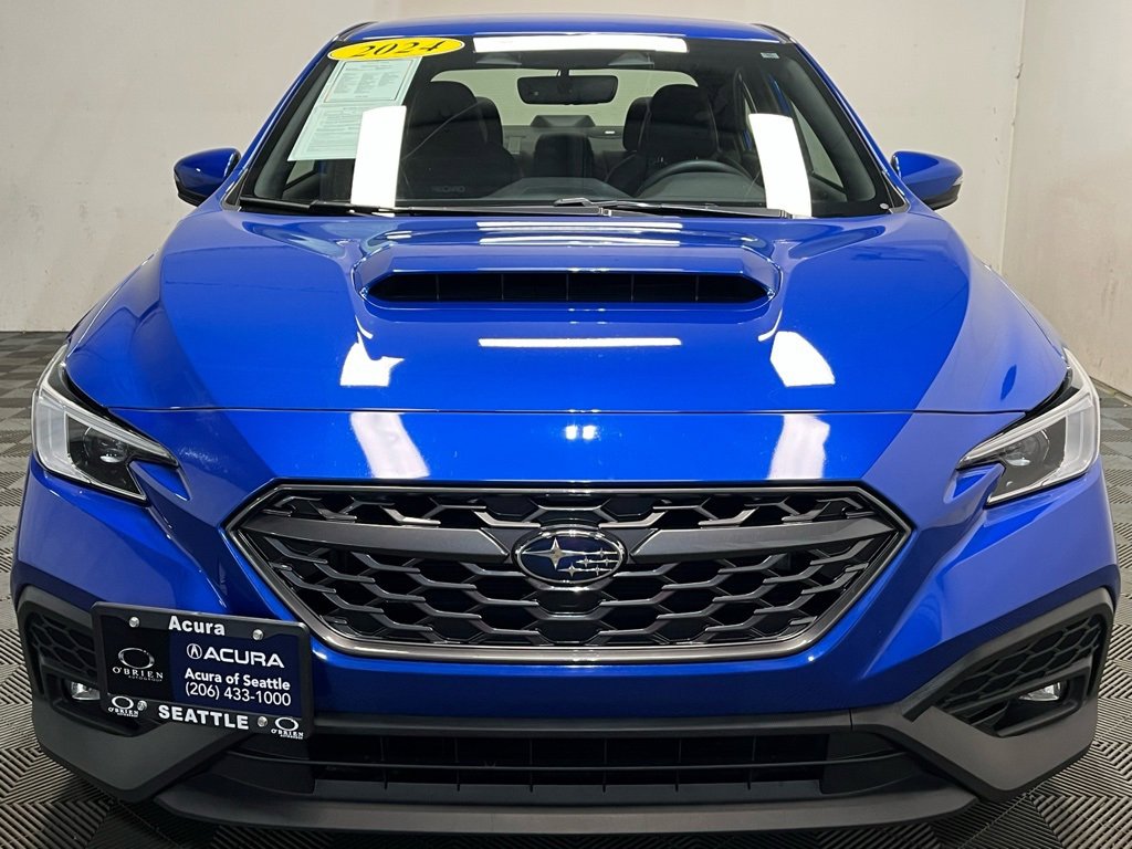 Used 2024 Subaru WRX TR image 2