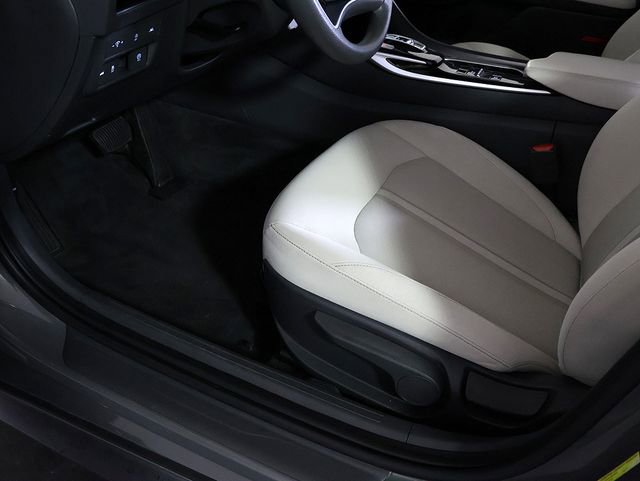 Used 2022 Hyundai Sonata SE FWD image 23