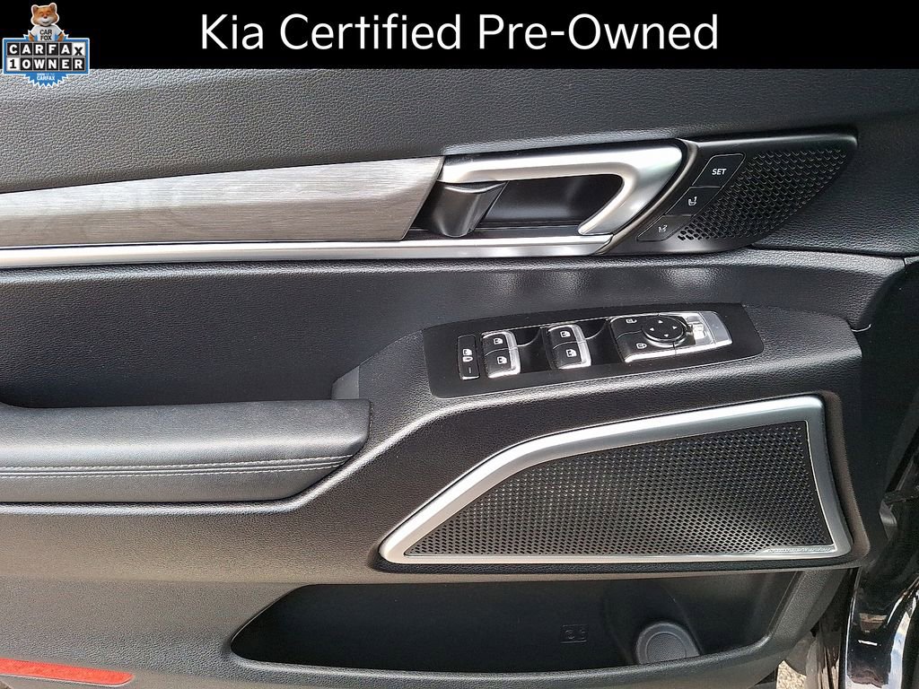 Certified 2023 Kia Telluride SX Prestige X-Line image 14