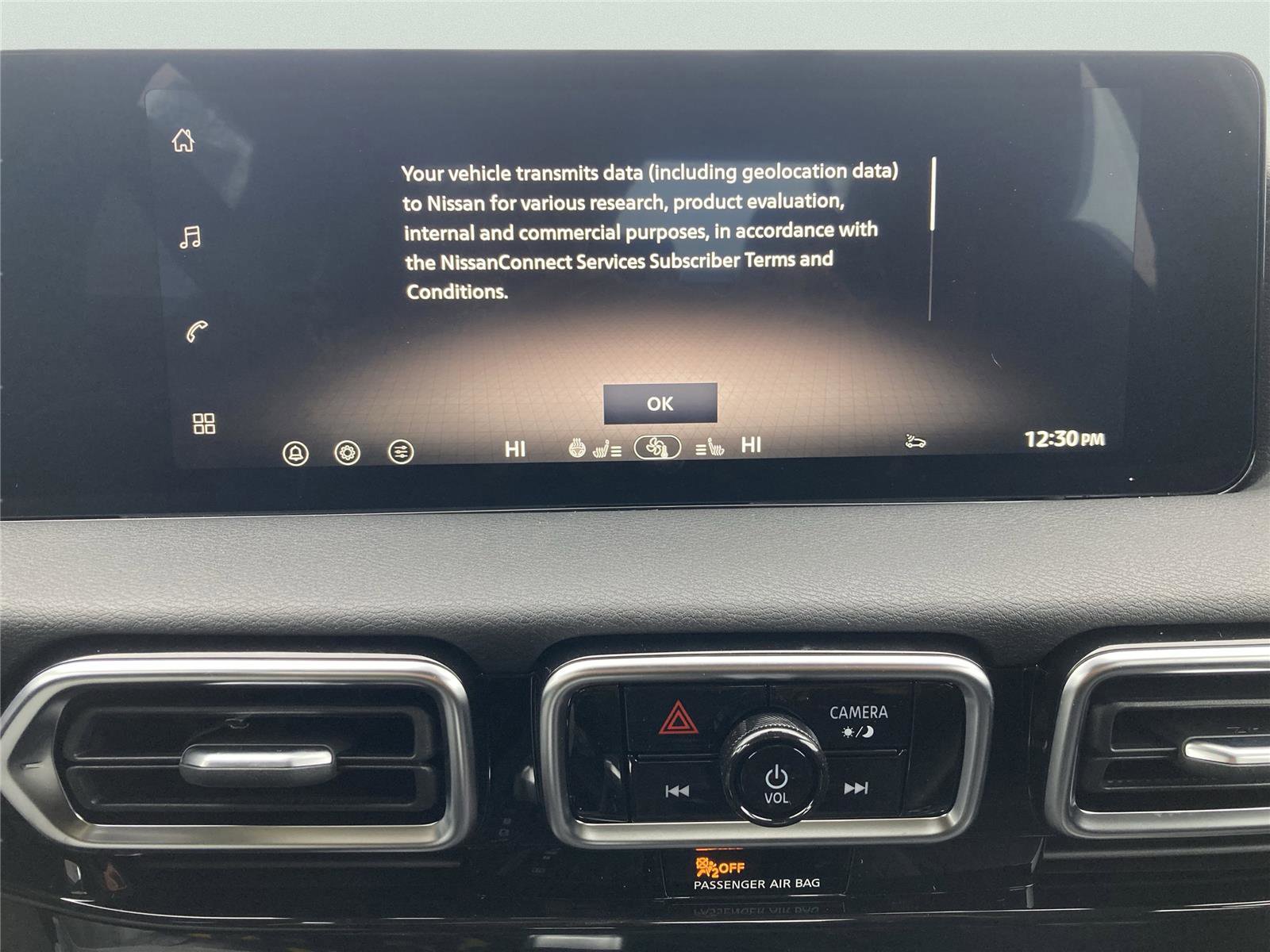 New 2026 Nissan Sentra SR w/ SR Premium Package image 14