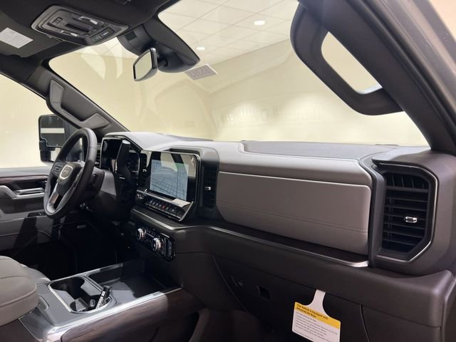 New 2026 GMC Sierra 3500 SLT w/ Texas SLT Premium Package image 25