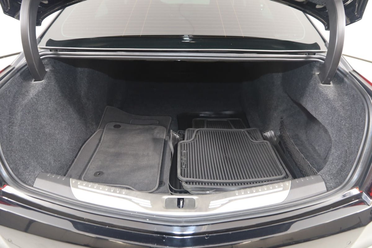 Used 2018 Cadillac CT6 Platinum AWD/4WD image 62