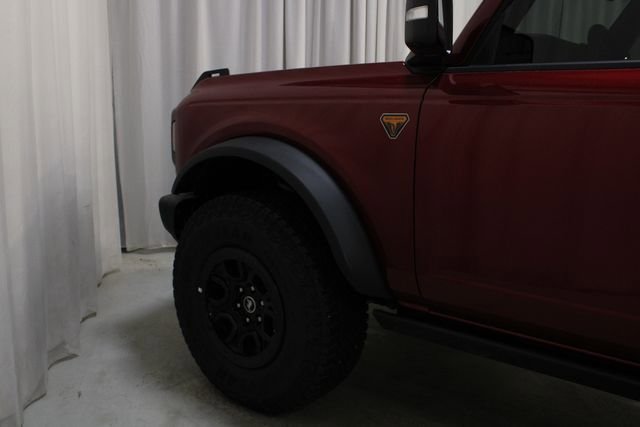 New 2025 Ford Bronco Badlands AWD/4WD image 29