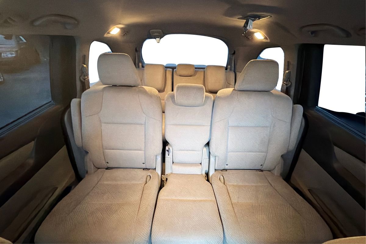 Used 2016 Honda Odyssey EX image 13