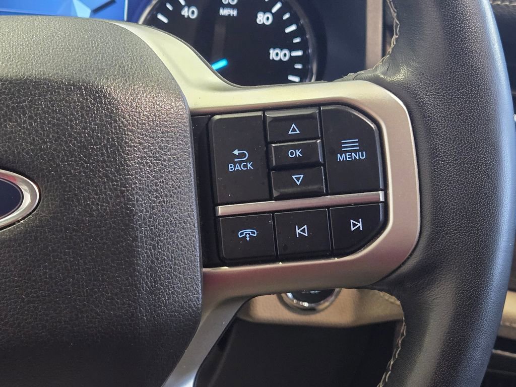 Used 2024 Ford Expedition Limited image 17