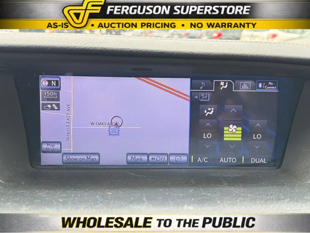Used 2013 Lexus GS 350 w/ Premium Pkg RWD image 12