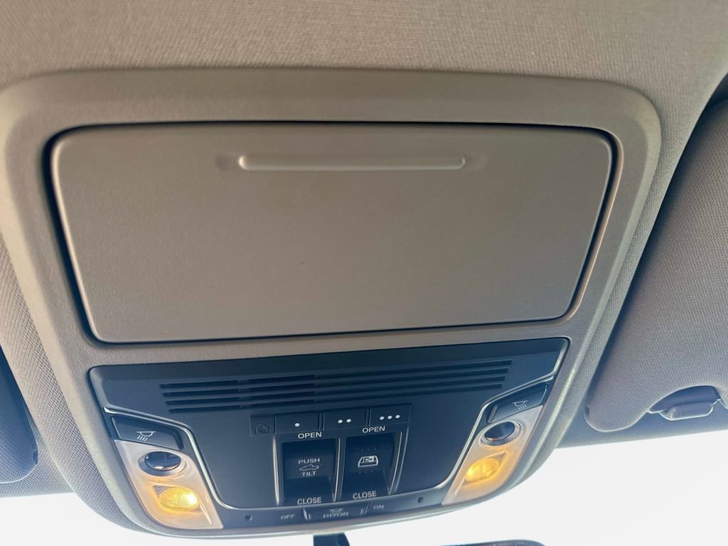 Used 2019 Honda Ridgeline RTL-T image 29