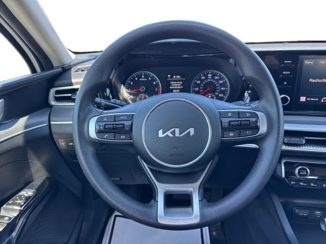 Certified 2023 Kia K5 LXS FWD image 15