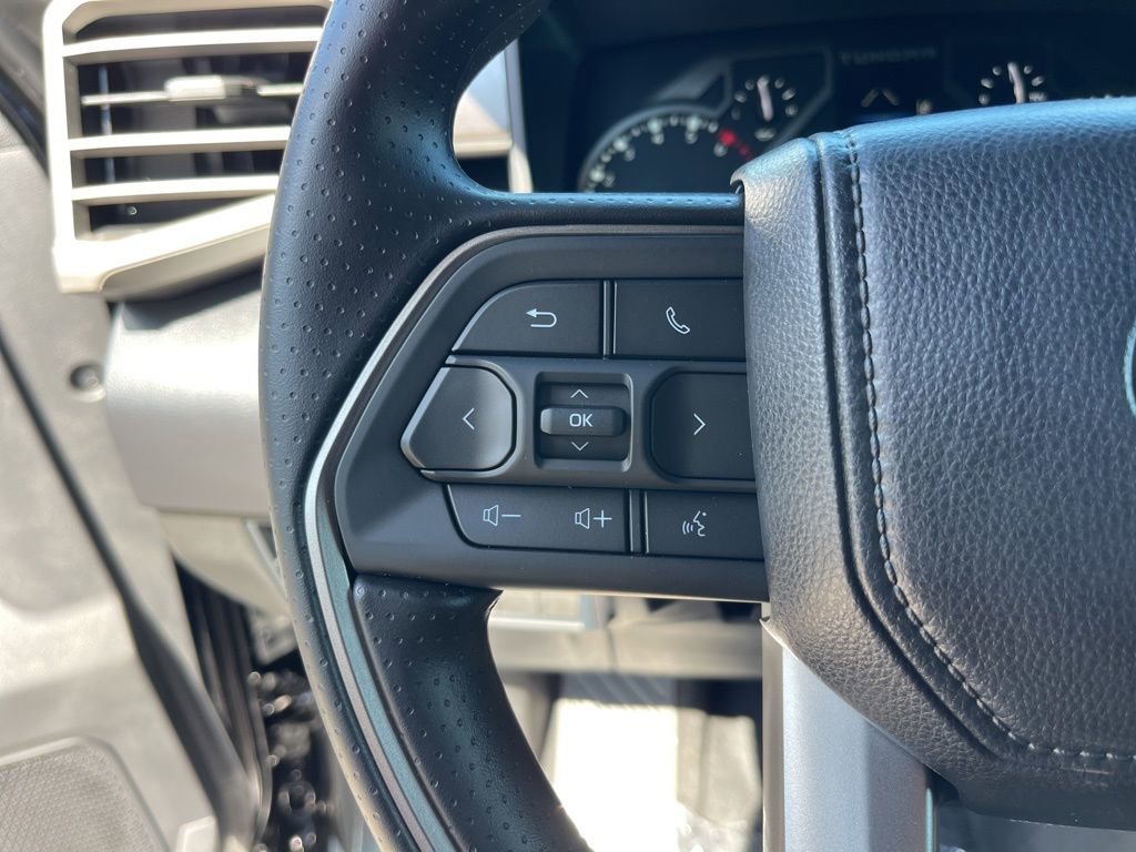 New 2026 Toyota Tundra SR5 image 17