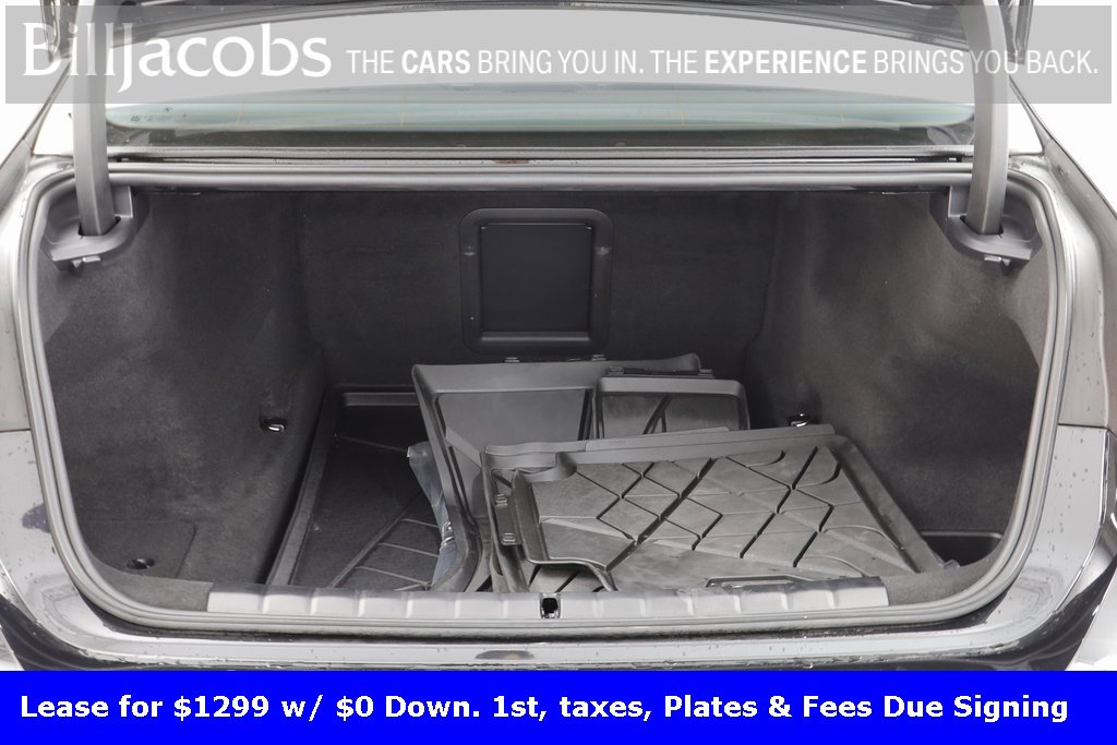 Certified 2025 BMW 760i xDrive 760i xDrive w/ Executive Package image 20