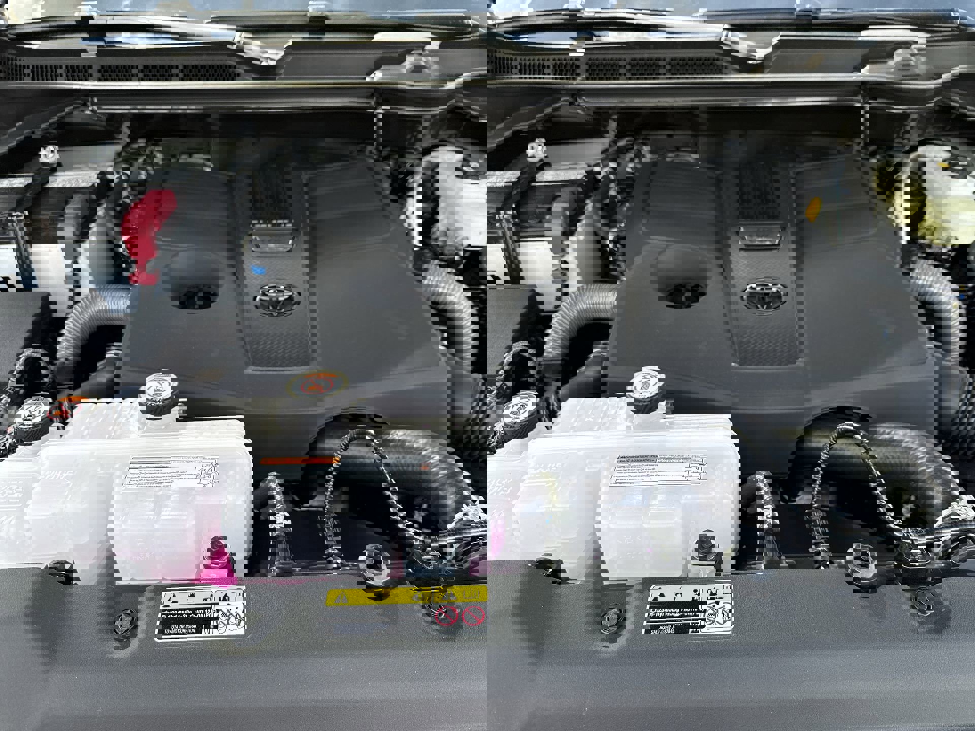 New 2026 Toyota Tundra Limited image 16