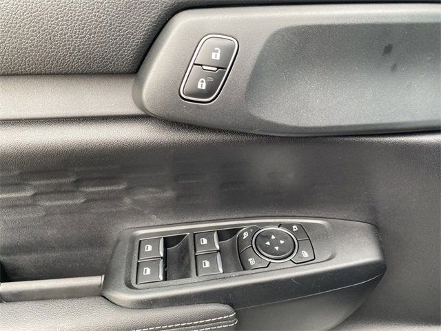 New 2024 Ford Ranger XLT w/ Trailer Tow Package image 60