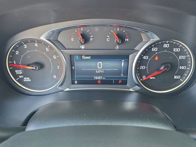 Certified 2023 GMC Acadia SLE w/ Driver Convenience Package image 29