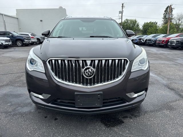 Used 2015 Buick Enclave Leather image 8