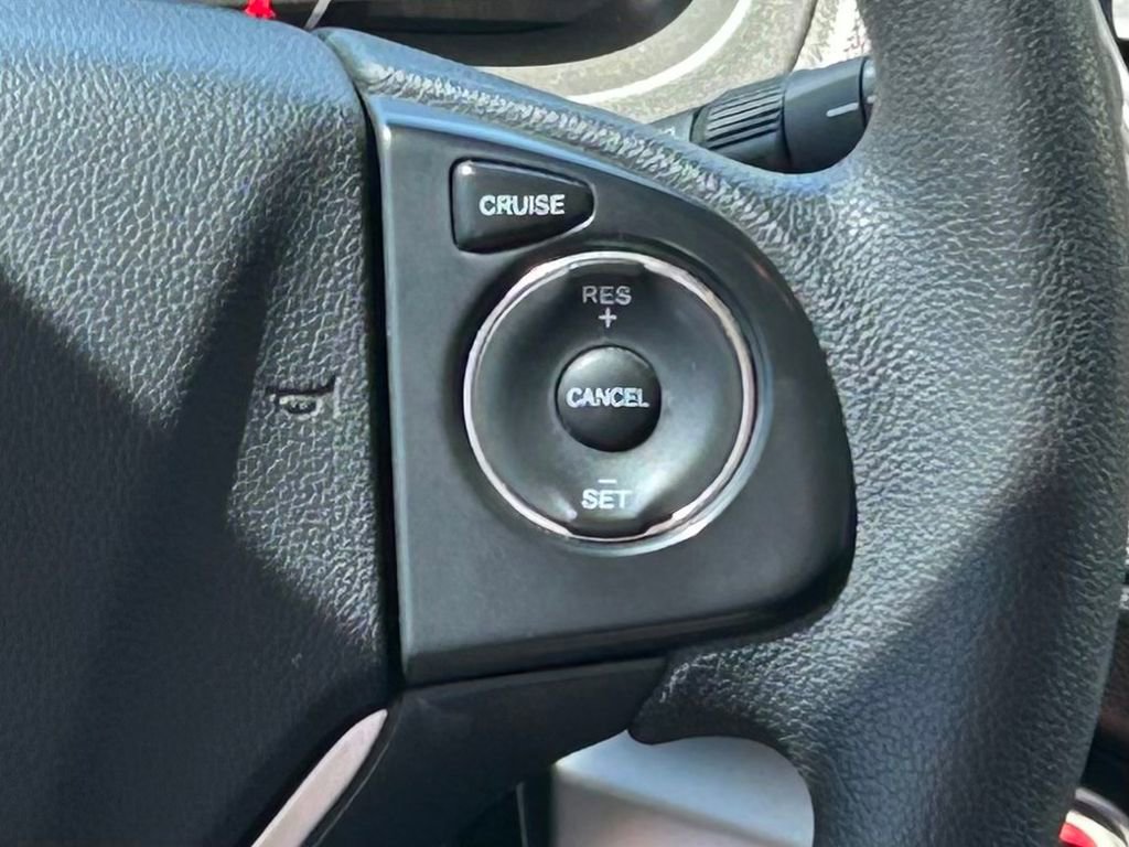 Used 2016 Honda CR-V EX image 36