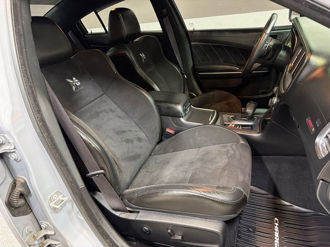 Used 2021 Dodge Charger Scat Pack RWD image 42