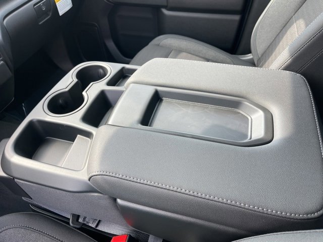 New 2026 Chevrolet Silverado 2500 Custom w/ Custom Value Package image 33