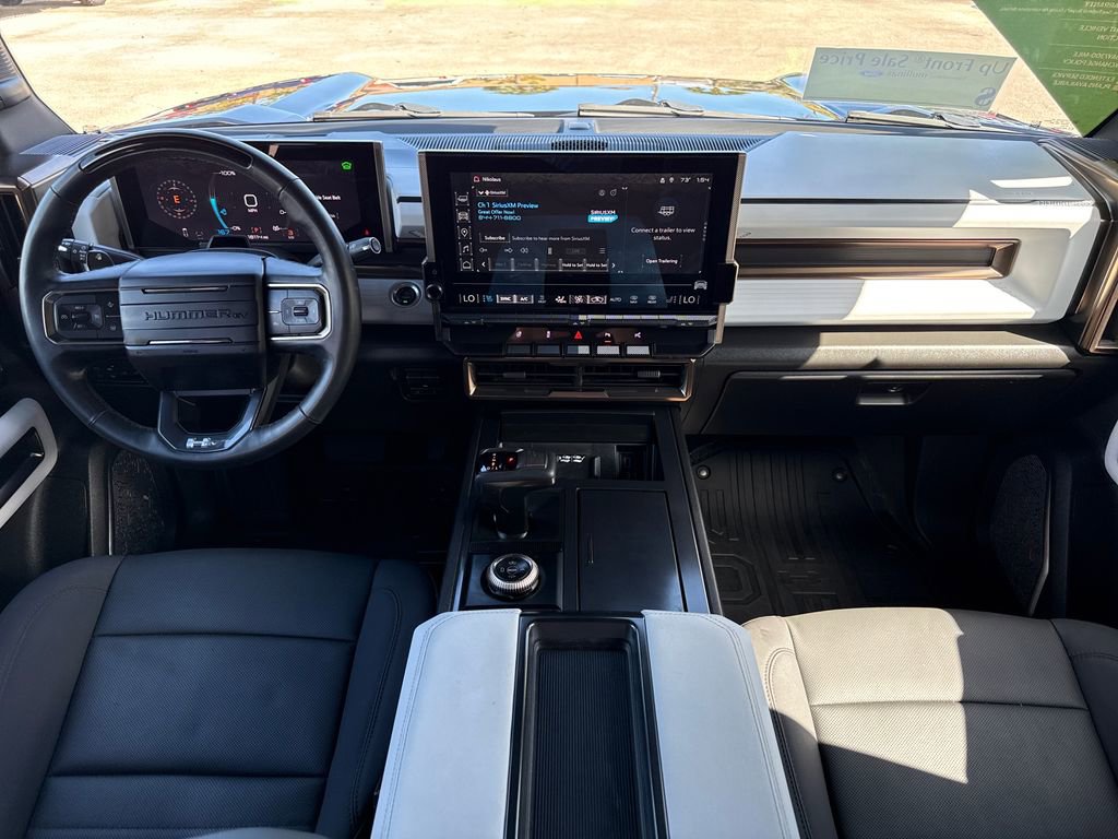 Used 2024 GMC Hummer EV 3X image 6