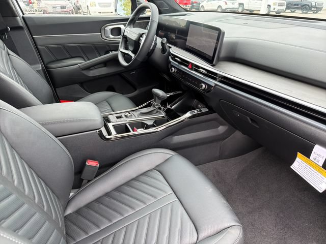 New 2026 Kia Sorento SX Prestige AWD/4WD image 22
