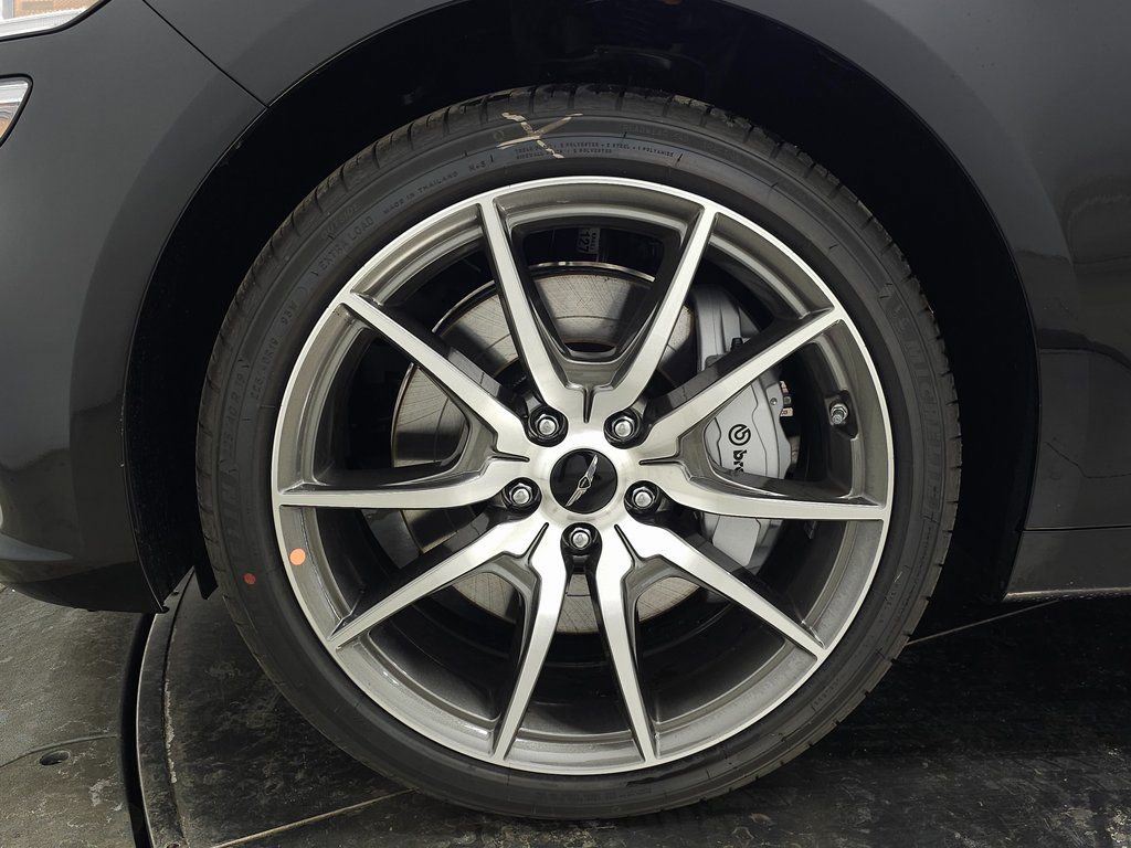 Used 2026 Genesis G70 2.5T Prestige AWD/4WD image 8