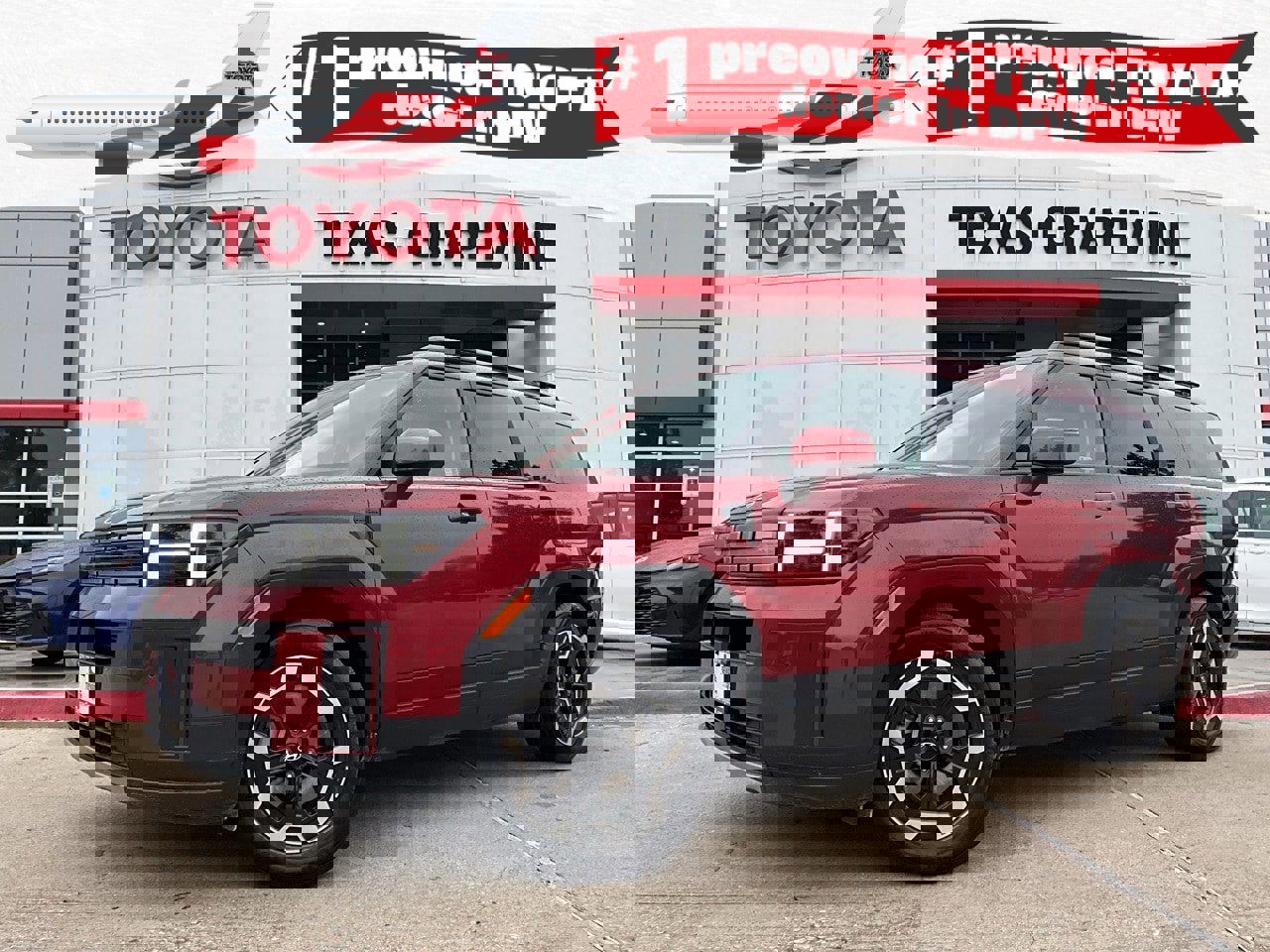 Used 2025 Hyundai Santa Fe SEL