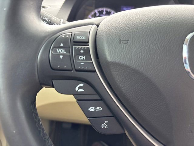 Used 2018 Acura RDX w/ Technology Package image 26