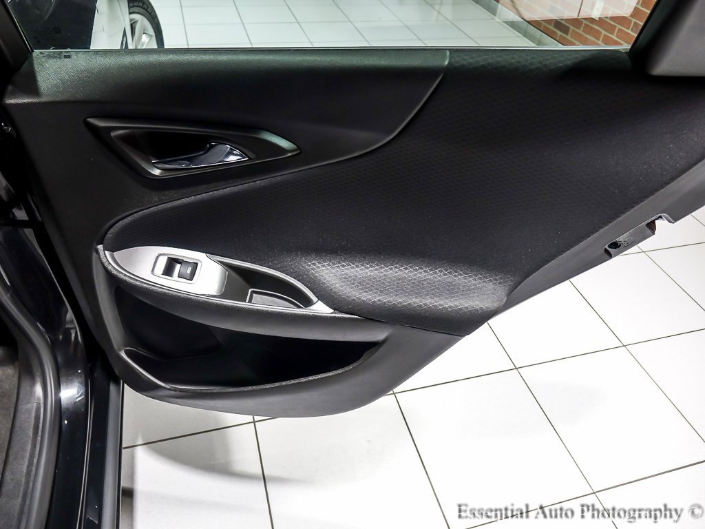 Used 2024 Chevrolet Malibu LT image 28