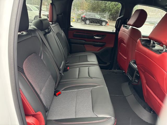 New 2026 RAM 1500 Rebel image 10