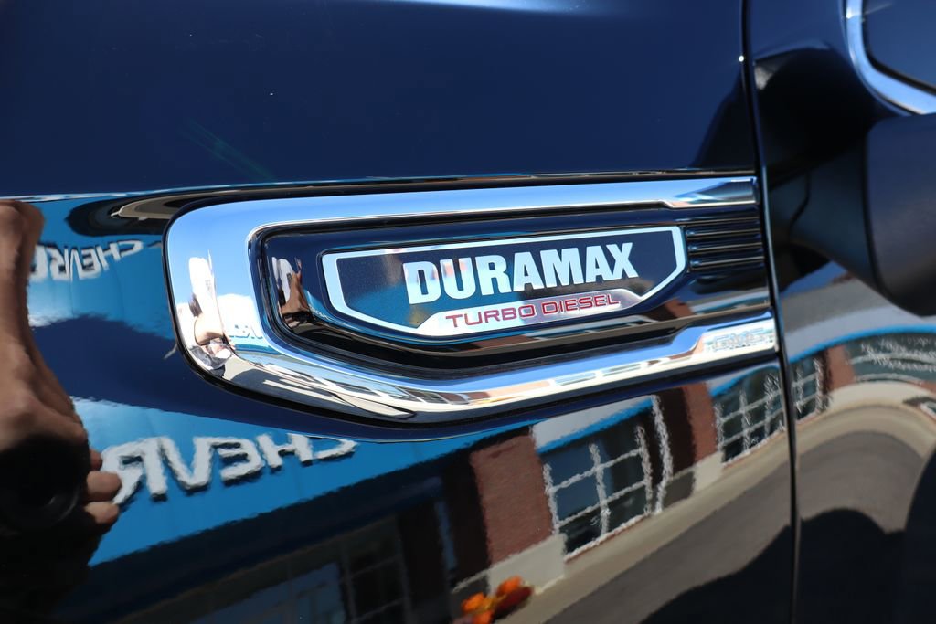 Used 2025 GMC Sierra 1500 SLT w/ SLT Premium Plus Package image 11